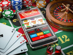 Experience the Thrill of Jokabet Online Casino UK