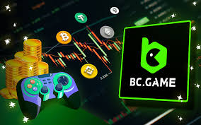 Explore the Revolutionary BC.Game Platform Your Gateway to Online Gaming Explore the Revolutionary BC.Game Platform Your Gateway to Online Gaming
