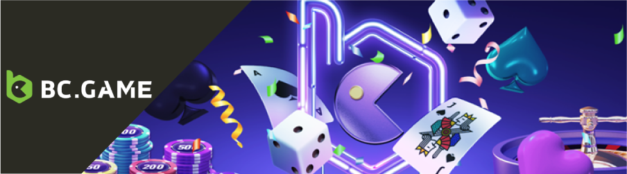 Exploring BC.Game Online Casino in Thailand A Gamer's Paradise