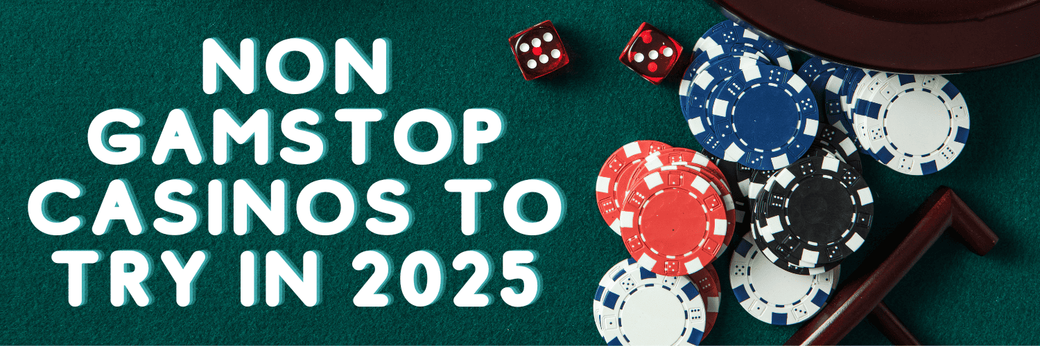 Exploring Casino Options Without GamStop -1700622980