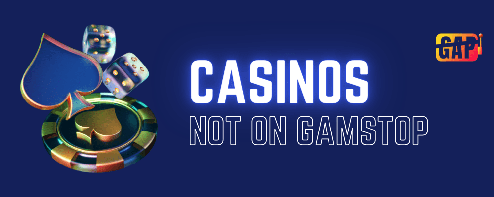 Exploring Casino Options Without GamStop -1700622980