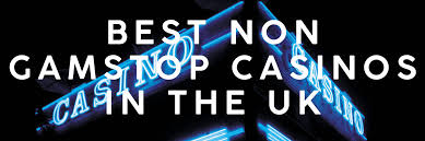 Exploring Non-Gamstop Casino Sites A Comprehensive Guide 111822145