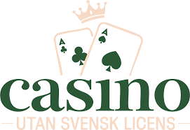 Upptäck casinon utan svensk licens En komplett guide